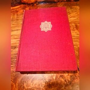 The Wilderness Hunter Theodore Roosevelt Hardback Vintage Hunting 1893